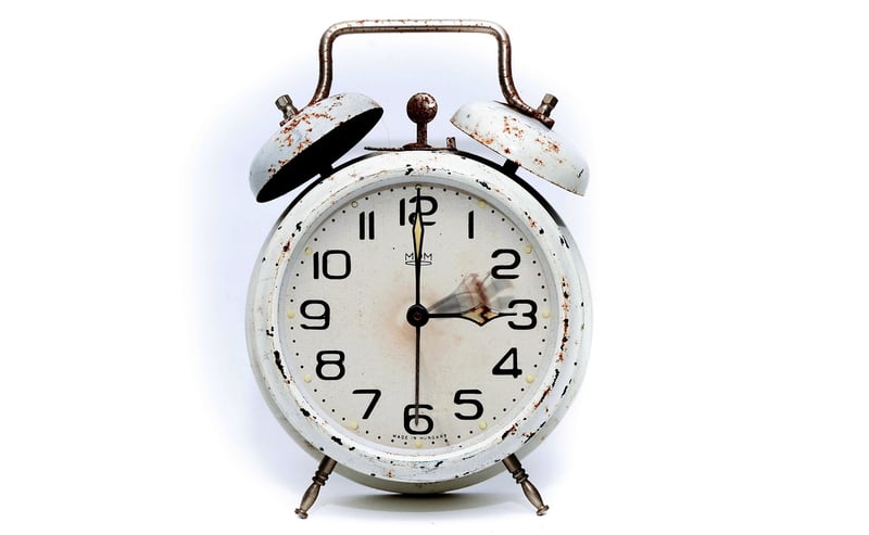 Time-Travel Technology